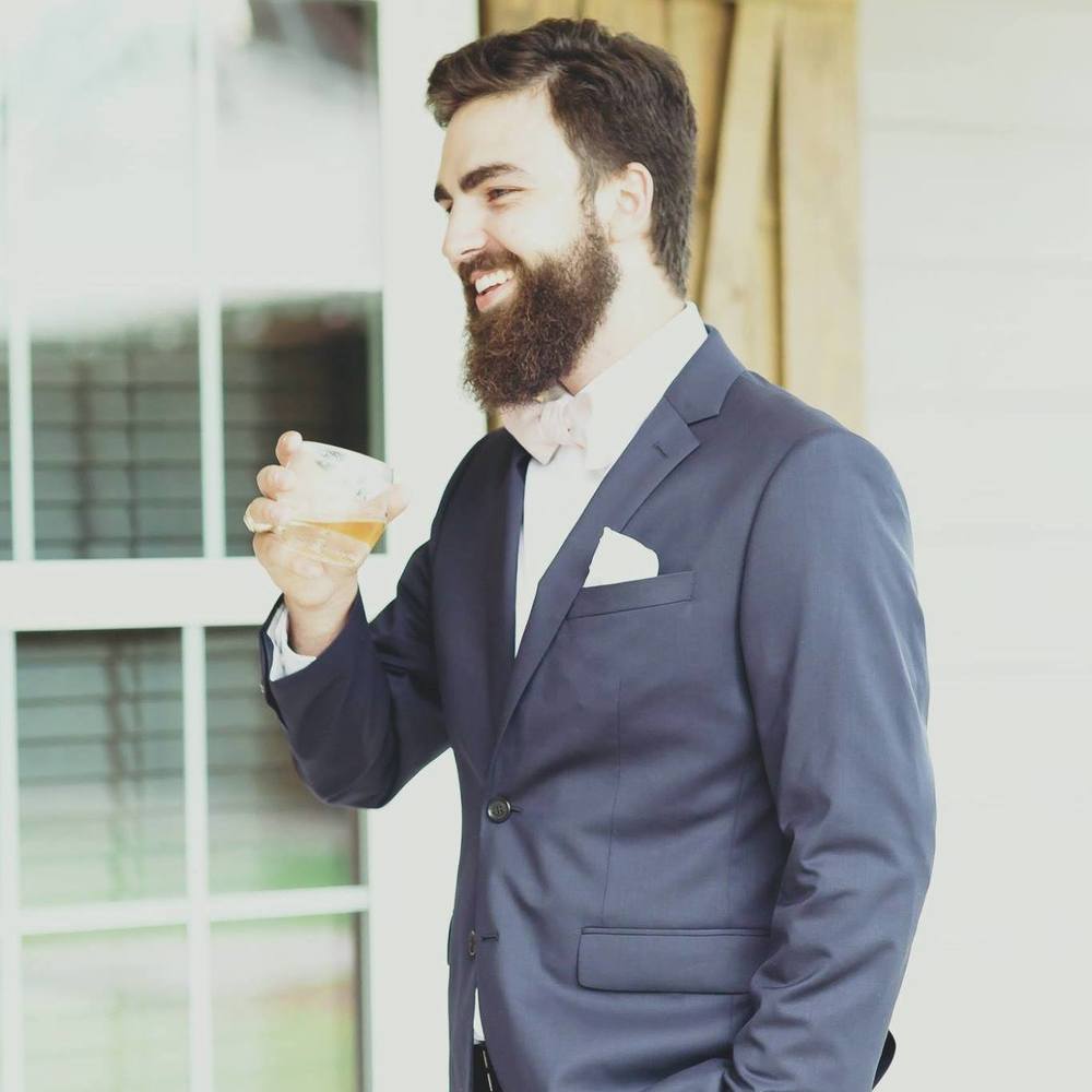 Meet your Posher, Dillon